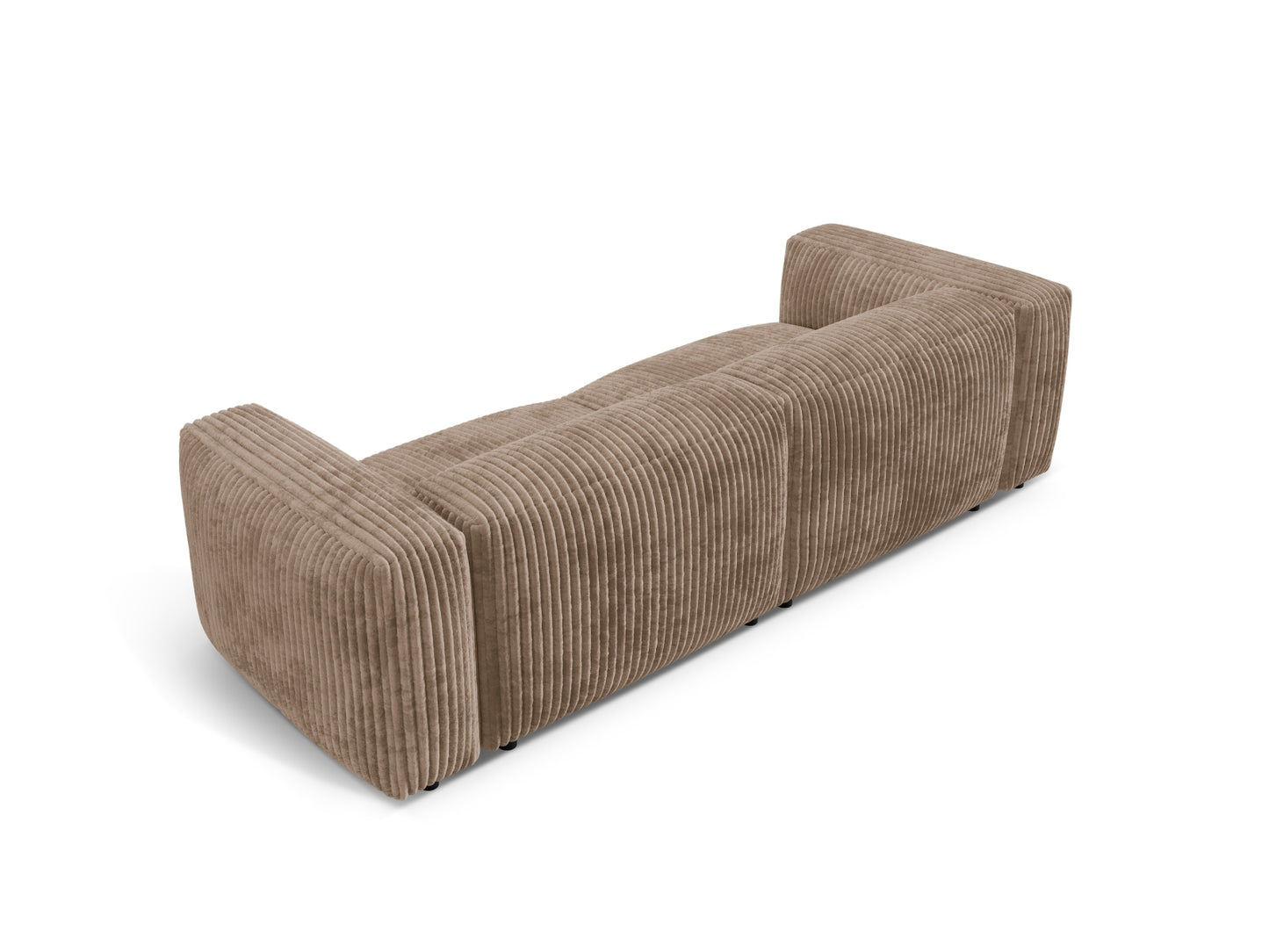 Sofa Cord Acorn Martina — Maße und Details