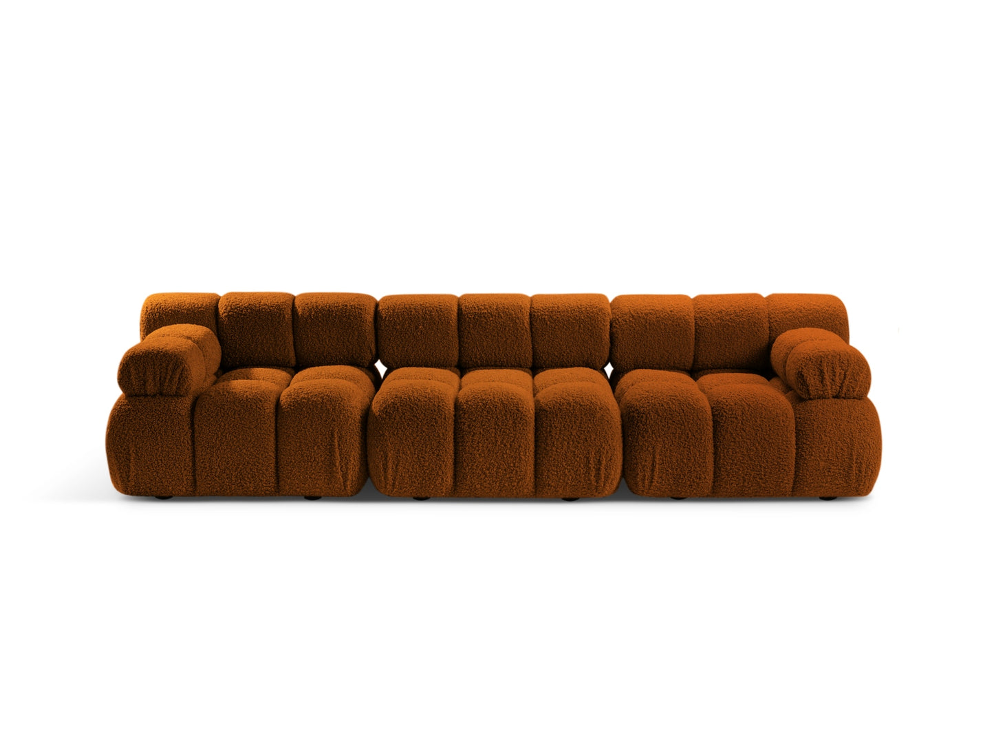 Sofa Bouclé Brick Bellis — Brick