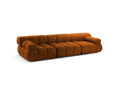 Sofa Bouclé Brick Bellis — Detailansicht