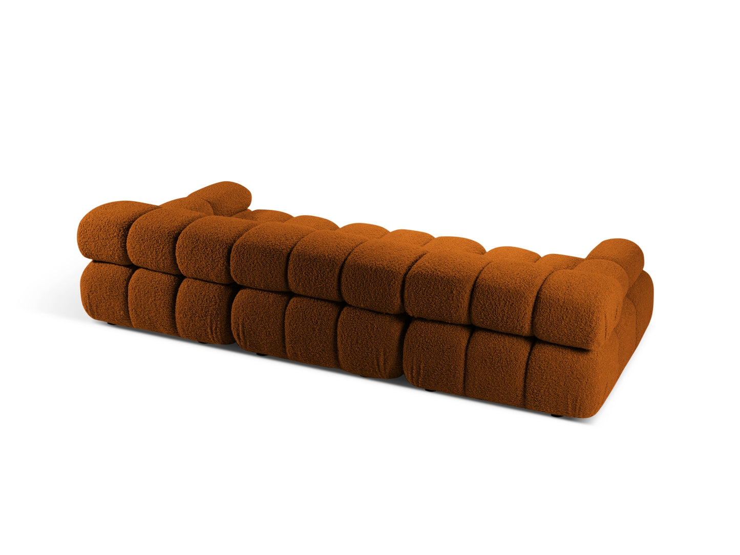 Sofa Bouclé Brick Bellis — Maße und Details