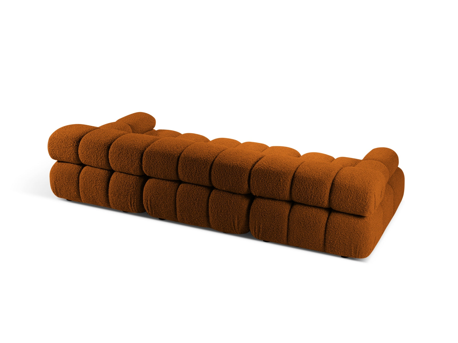 Sofa Bouclé Brick Bellis — Maße und Details