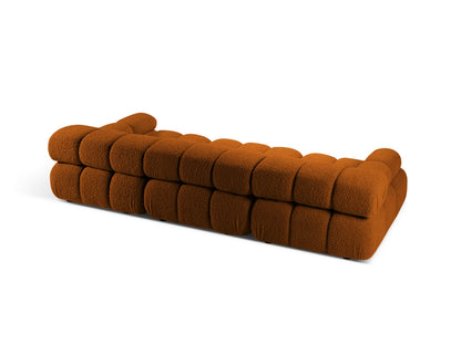 Sofa Bouclé Brick Bellis — Maße und Details