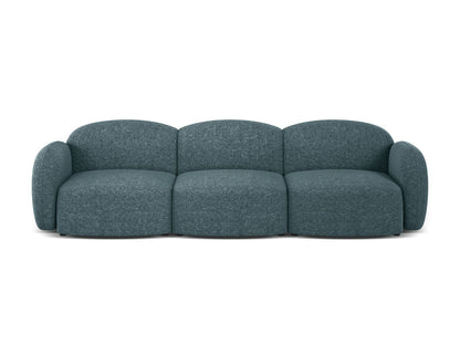 Blair Sofa — Light Blue / 3 Seats