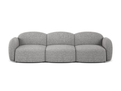 Blair Sofa — Light Grey / 3 Seats