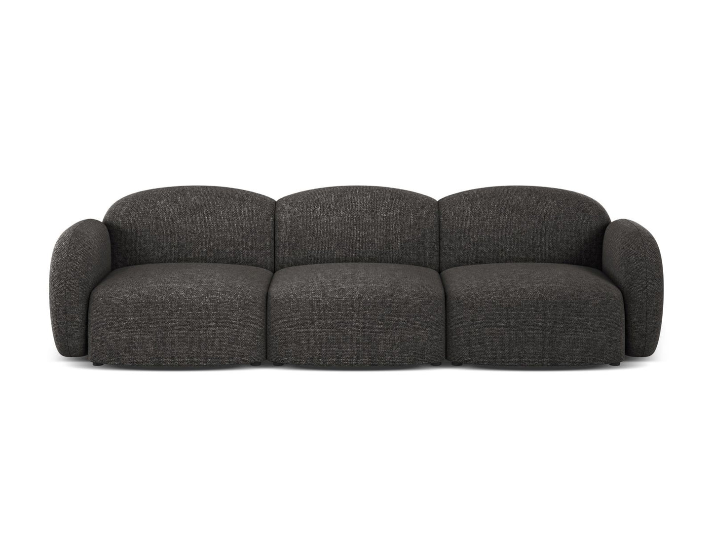 Blair Sofa — Anthracite / 3 Seats