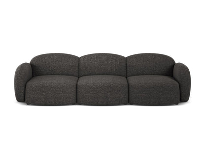 Blair Sofa — Anthracite / 3 Seats