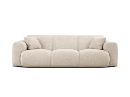 Molino Sofa — Light Beige / 3 Seats