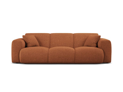 Molino Sofa — Brick / 3 Seats