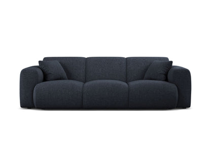 Molino Sofa — Navy Blue / 3 Seats