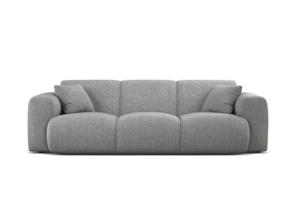 Molino Sofa — Light Grey / 3 Seats