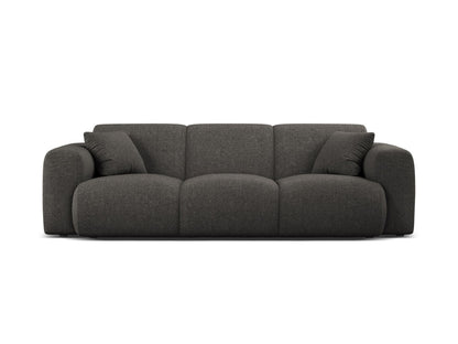 Molino Sofa — Dark Grey / 3 Seats
