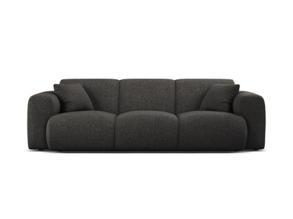 Molino Sofa — Anthracite / 3 Seats