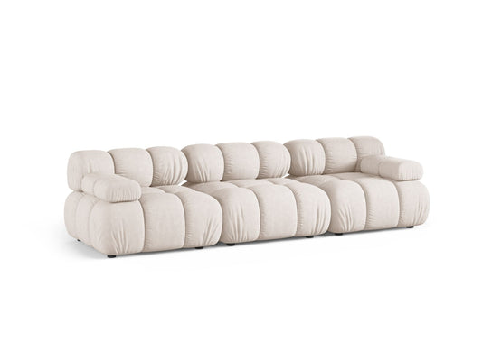 Bellis Modular Sofa, 3 Seats, 282x94 cm