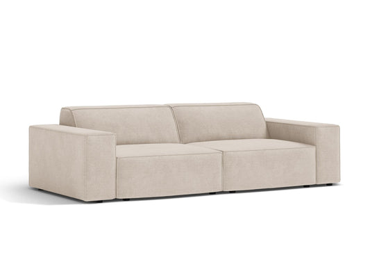 Jodie Modular Sofa, 3 Seats, 204x99 cm