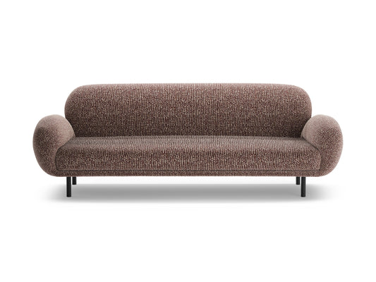 Poppy Sofa, 3 Seats, 208x72 cm