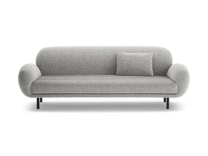 Poppy Sofa — Grey / 3 Seats