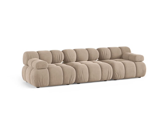 Bellis Modular Sofa, 3 Seats, 282x94 cm