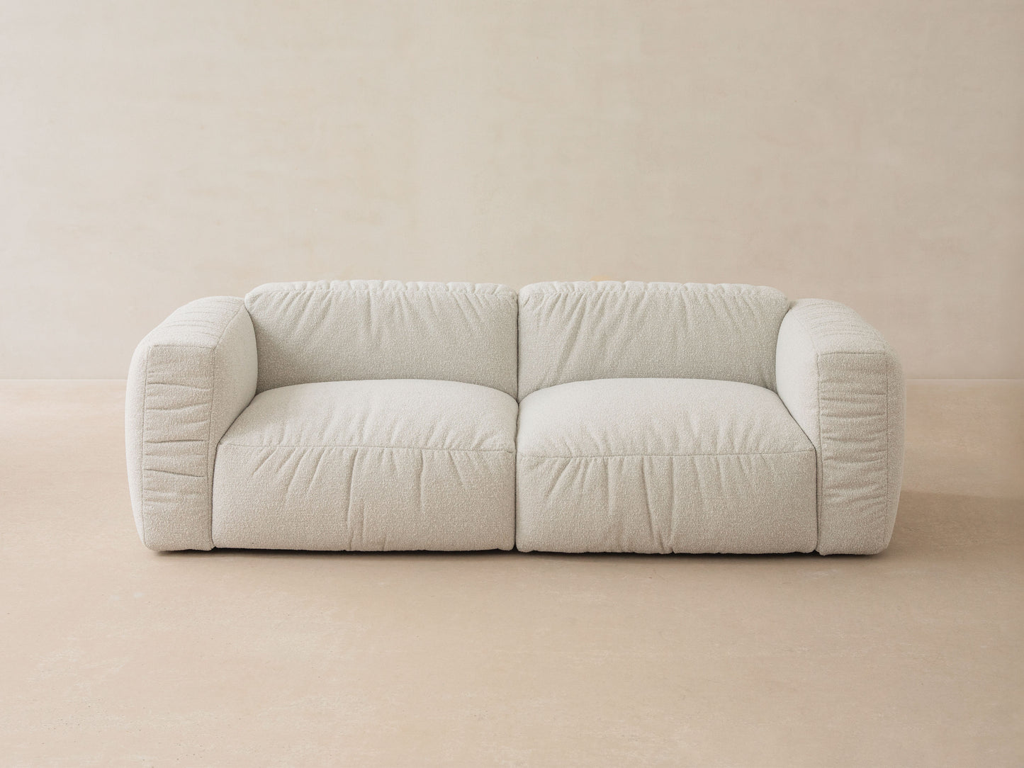Martina Wide Single Seat, 132x106 cm