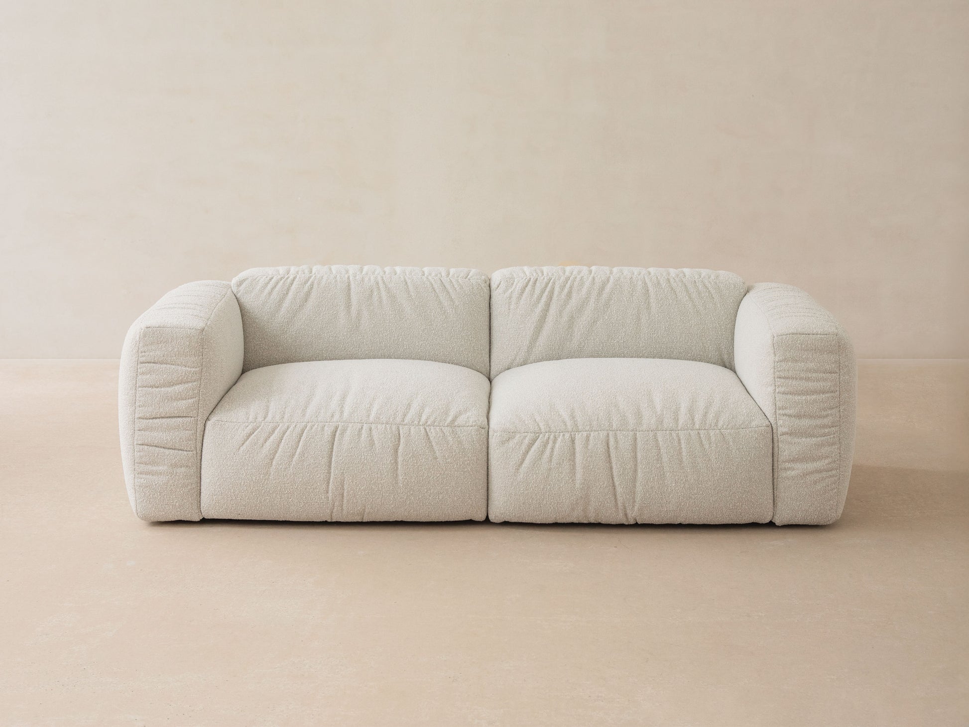 Martina Wide Single Seat, 132x106 cm
