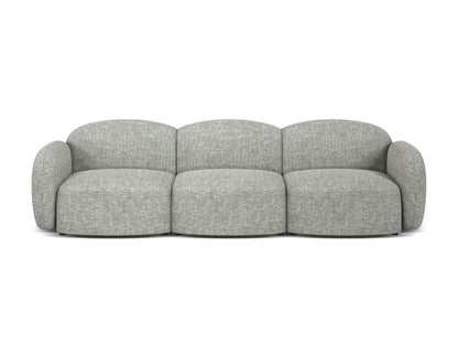 Blair Sofa — Warm grey / 3 Seats