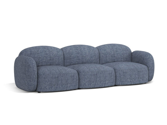 Blair Sofa, 3 Seats, 274x95 cm