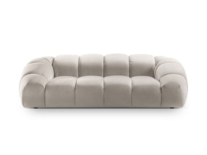 Diana Sofa — Beige / 3 Seats