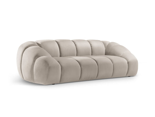 Diana Sofa, 3 Seats, 254x114 cm