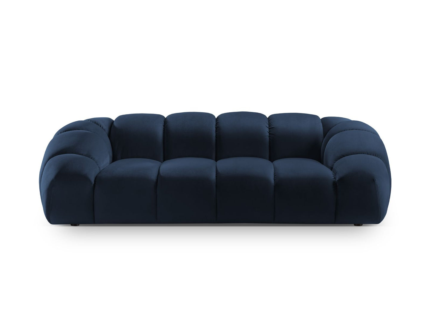 Diana Sofa — Royal Blue / 3 Seats