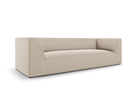Ruby Sofa, 3 Seats, 232x93 cm