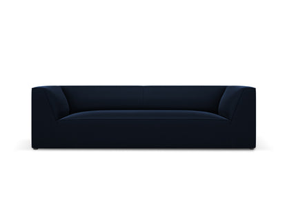 Ruby Sofa — Royal Blue / 3 Seats