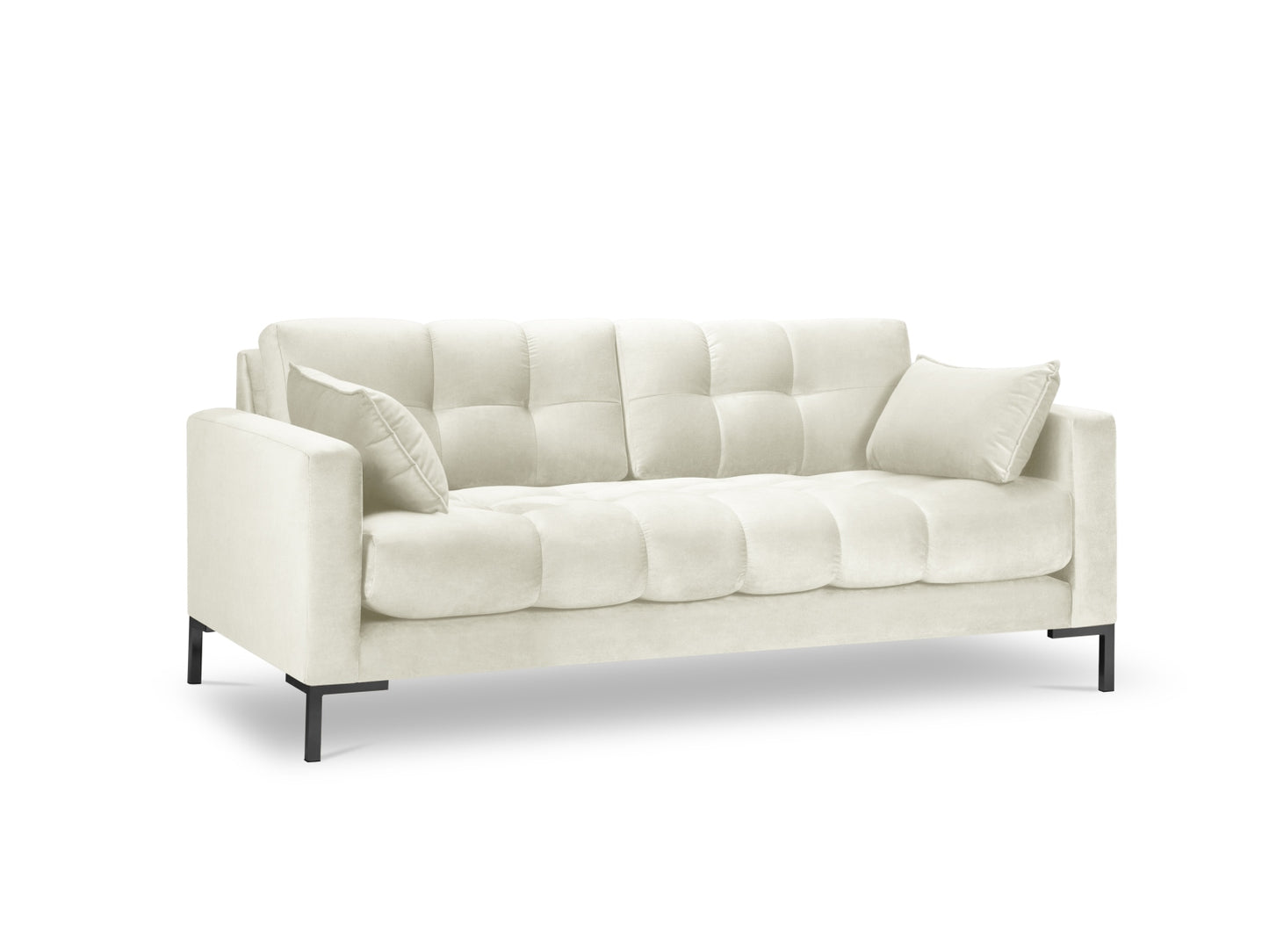 Mamaia Sofa — Light Beige / 3 Seats