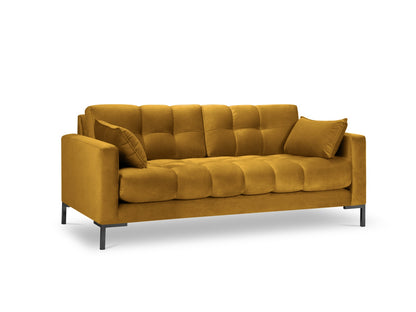 Mamaia Sofa — Yellow / 3 Seats