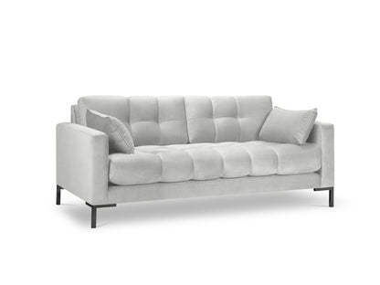 Mamaia Sofa — Silver / 3 Seats