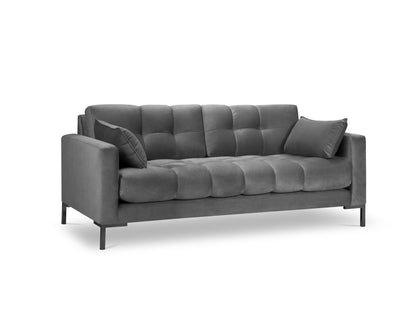 Mamaia Sofa — Light Grey / 3 Seats
