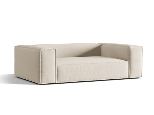 Nuria Sofa, 3 Seats, 210x110 cm