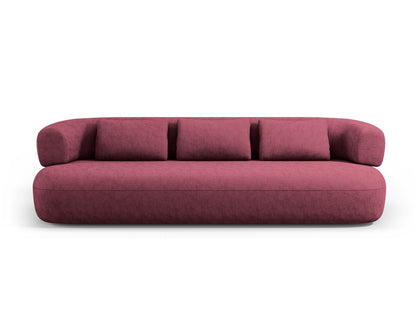 Jenny Sofa, 3 Seats, 200x90 cm — Cherrywood