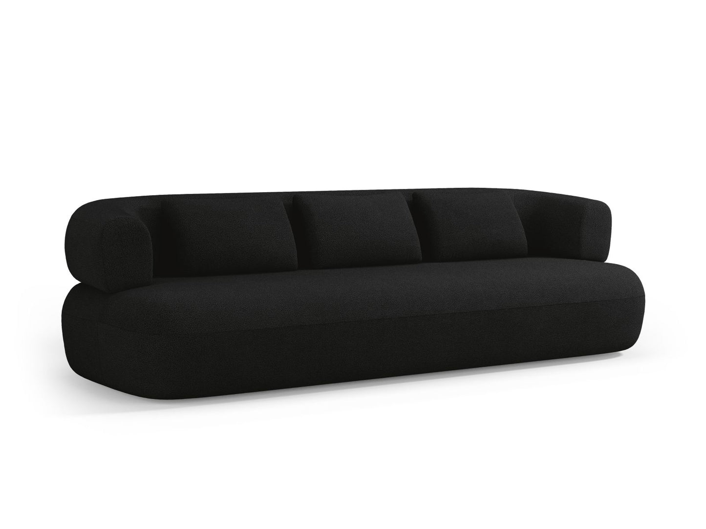 Jenny Sofa, 3 Seats, 200x90 cm