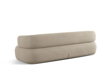 Jenny Sofa, 3 Seats, 200x90 cm