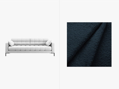 Mamaia Sofa — Dark Blue / 4 Seats