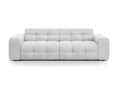 Kendal Sofa — Light Grey / 4 Seats