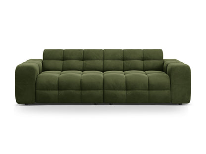 Kendal Sofa — Army Green / 4 Seats