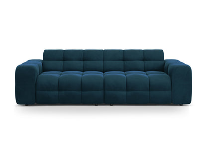 Kendal Sofa — Navy Blue / 4 Seats