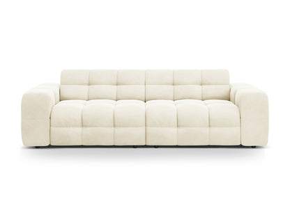 Kendal Sofa — Ivory / 4 Seats