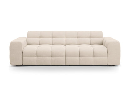 Kendal Sofa — Beige / 4 Seats