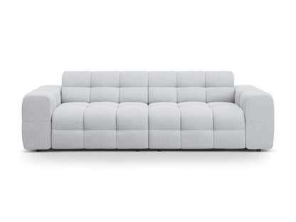 Kendal Sofa — Light Grey / 4 Seats