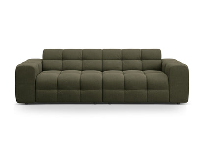 Kendal Sofa — Amazon Green / 4 Seats