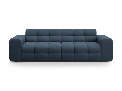 Kendal Sofa — Navy Blue / 4 Seats