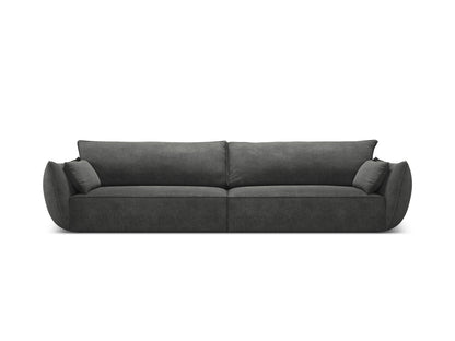 Kaelle Sofa — Dark Grey / 4 Seats