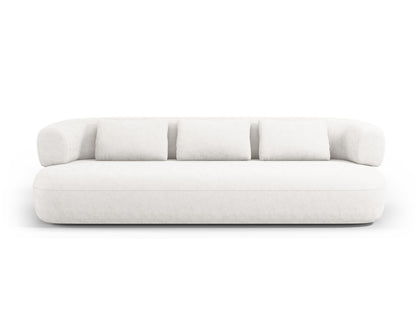 Jenny Sofa — Light Beige / 4 Seats