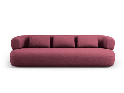Jenny Sofa — Cherrywood / 4 Seats